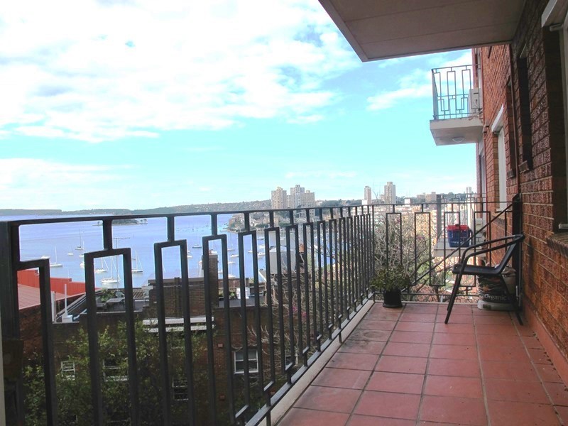603/40 Macleay Street, Potts Point NSW 2011