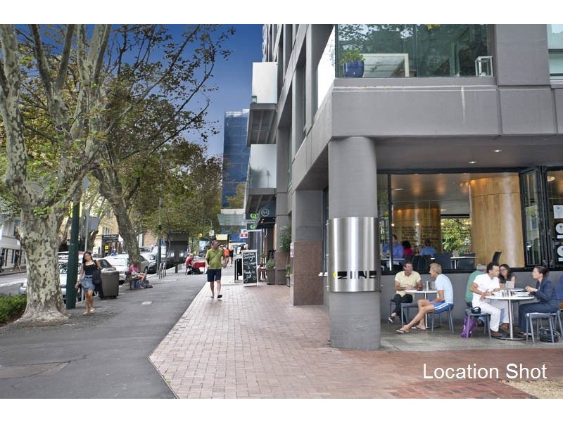 603/40 Macleay Street, Potts Point NSW 2011