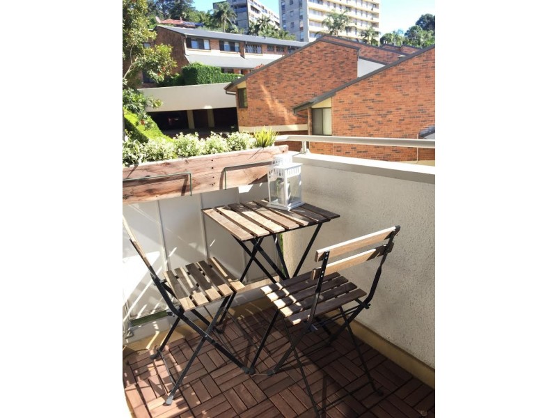6/21 Manning Road, Double Bay NSW 2028