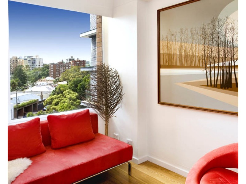 12/19-21 Billyard Avenue, Elizabeth Bay NSW 2011