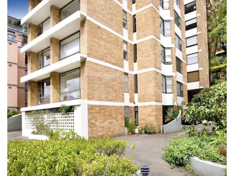 12/19-21 Billyard Avenue, Elizabeth Bay NSW 2011