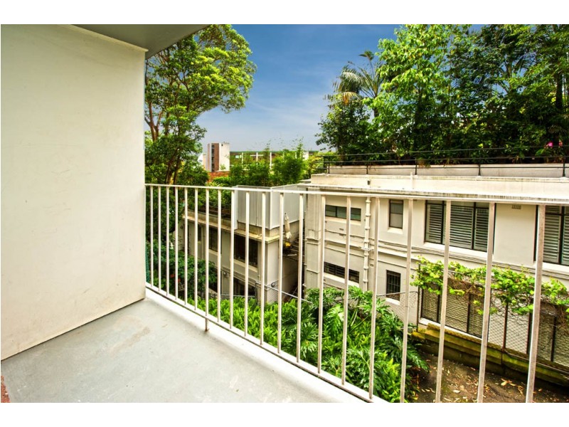 26/8 Wylde Street, Potts Point NSW 2011