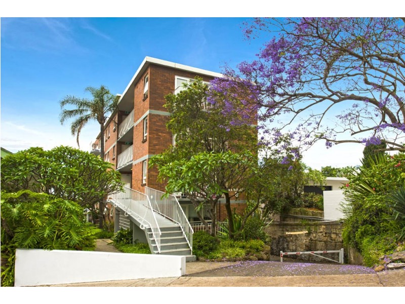 26/8 Wylde Street, Potts Point NSW 2011