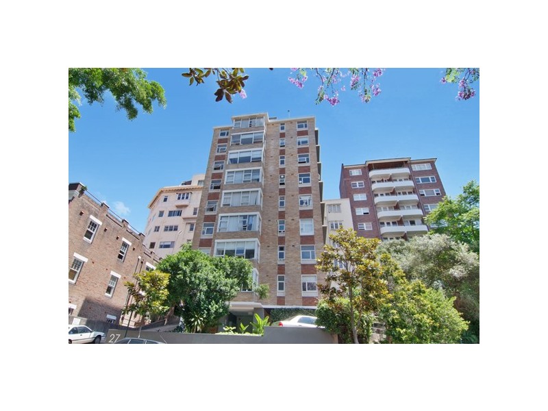 24/27 Ithaca Road, Elizabeth Bay NSW 2011