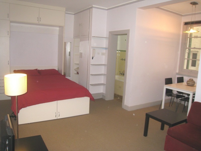 9/2 Crick Avenue, Potts Point NSW 2011