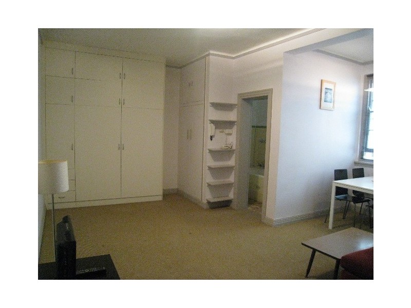 9/2 Crick Avenue, Potts Point NSW 2011