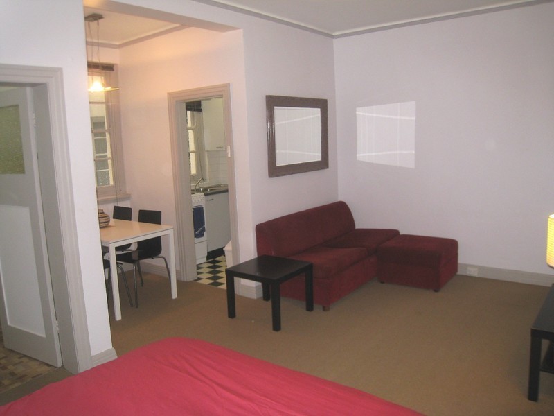 9/2 Crick Avenue, Potts Point NSW 2011