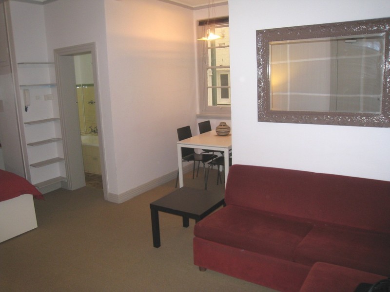 9/2 Crick Avenue, Potts Point NSW 2011