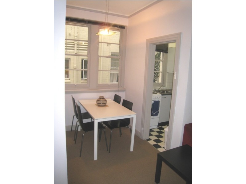 9/2 Crick Avenue, Potts Point NSW 2011