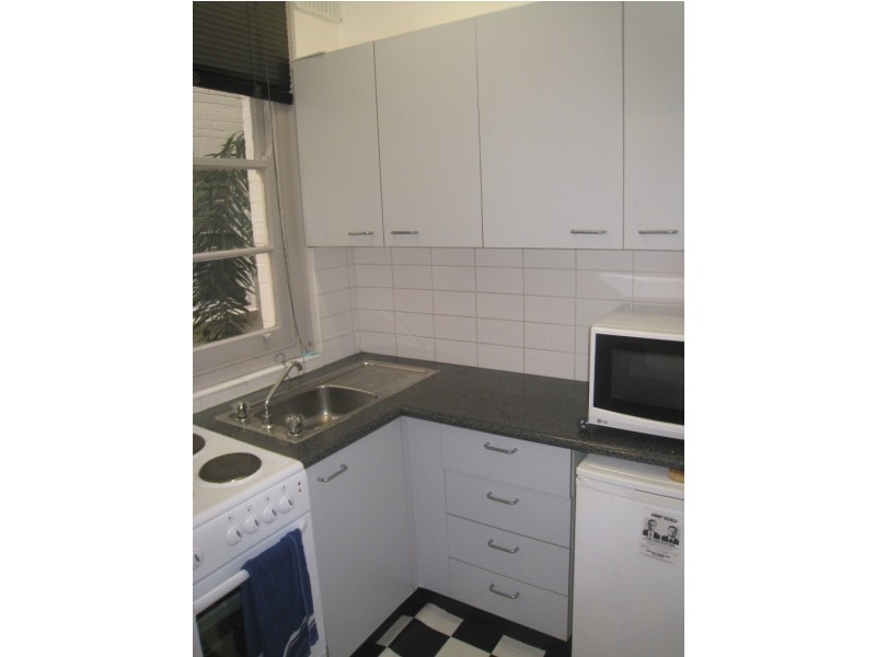 9/2 Crick Avenue, Potts Point NSW 2011
