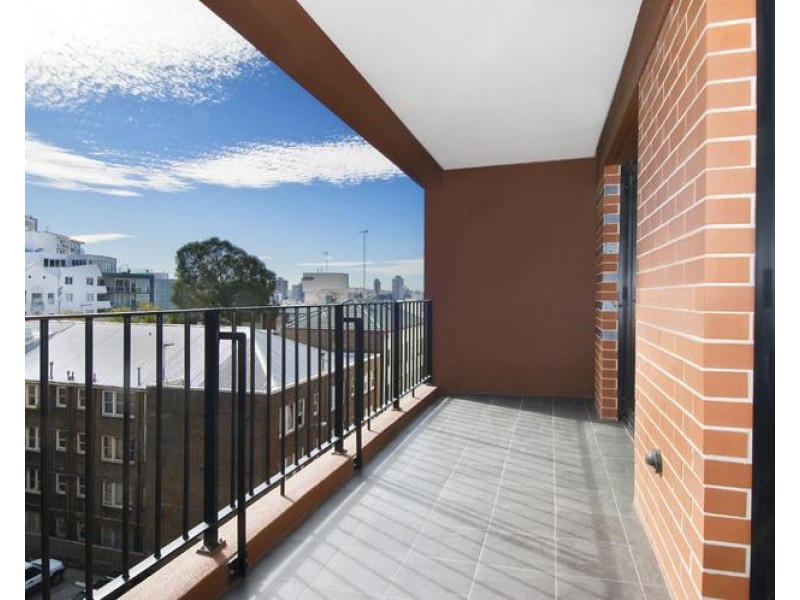 404/50 Macleay Street, Potts Point NSW 2011