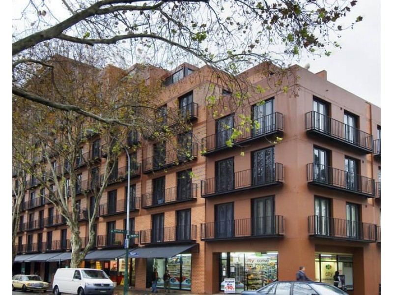 404/50 Macleay Street, Potts Point NSW 2011