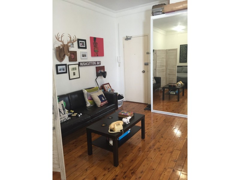 31/3 Crick Avenue, Potts Point NSW 2011