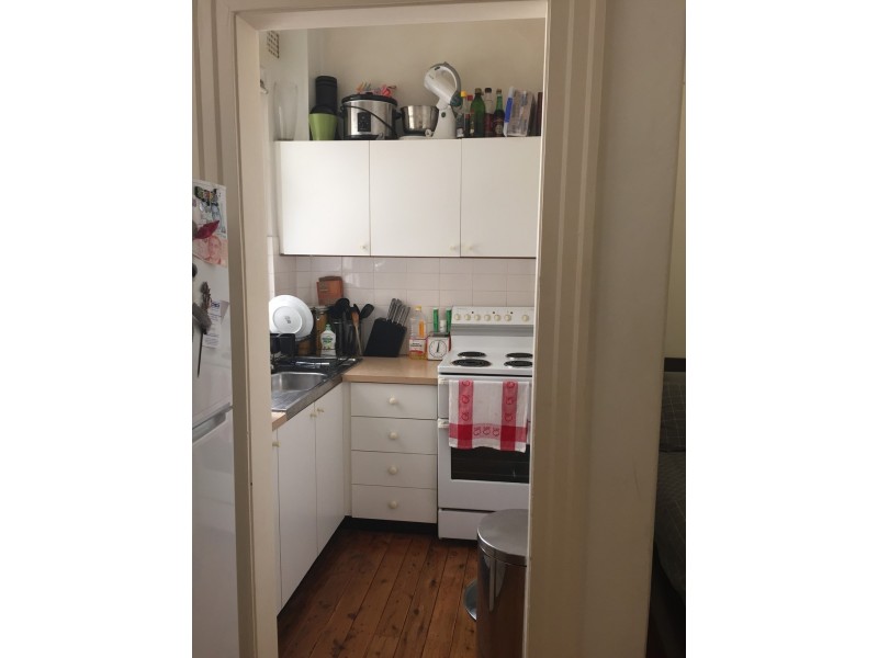 31/3 Crick Avenue, Potts Point NSW 2011