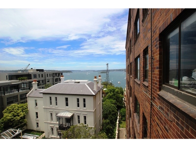 53/4 Macleay Street, Potts Point NSW 2011