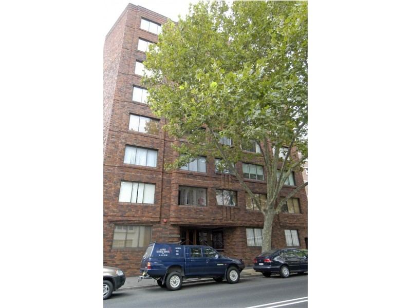 53/4 Macleay Street, Potts Point NSW 2011