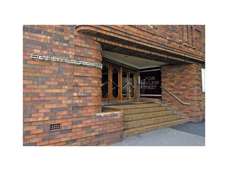 53/4 Macleay Street, Potts Point NSW 2011