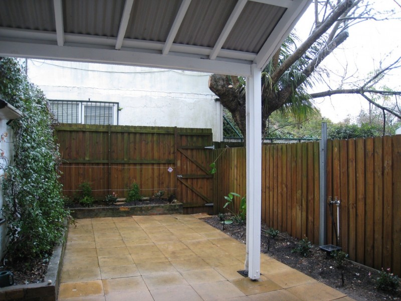 54 Duxford Street, Paddington NSW 2021