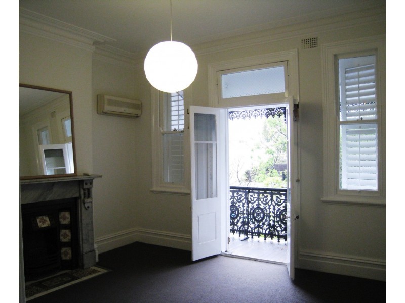 54 Duxford Street, Paddington NSW 2021