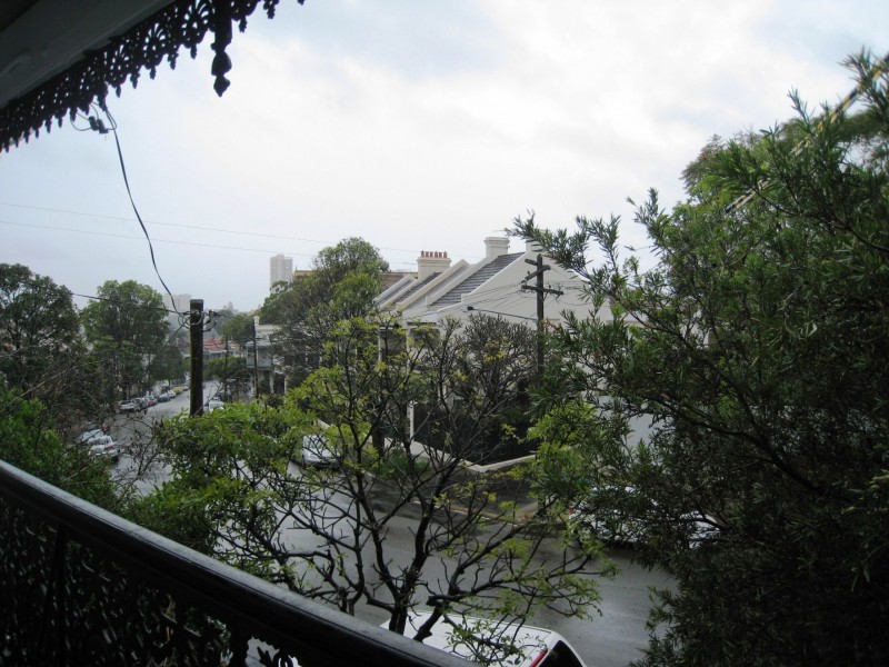 54 Duxford Street, Paddington NSW 2021