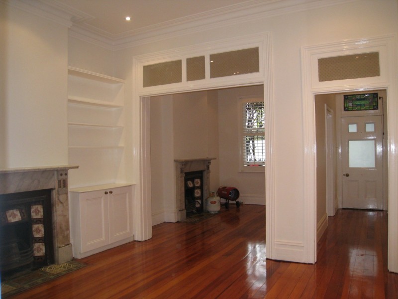 54 Duxford Street, Paddington NSW 2021