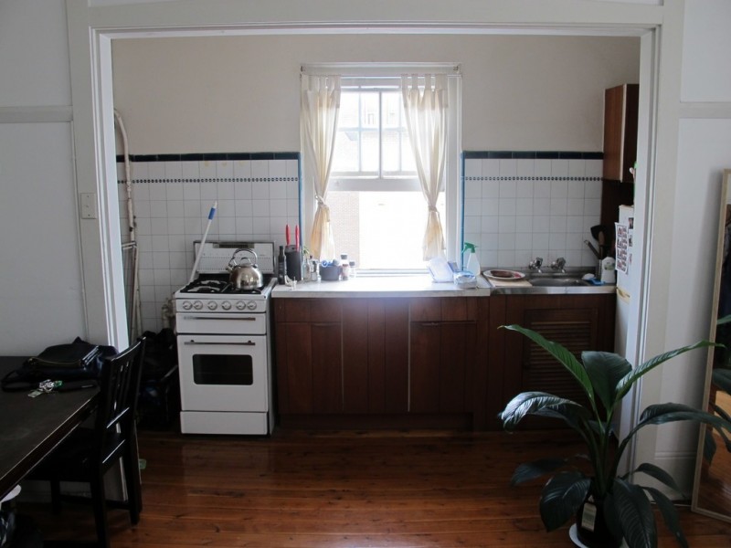 21/3-5 Darley Street, Darlinghurst NSW 2010