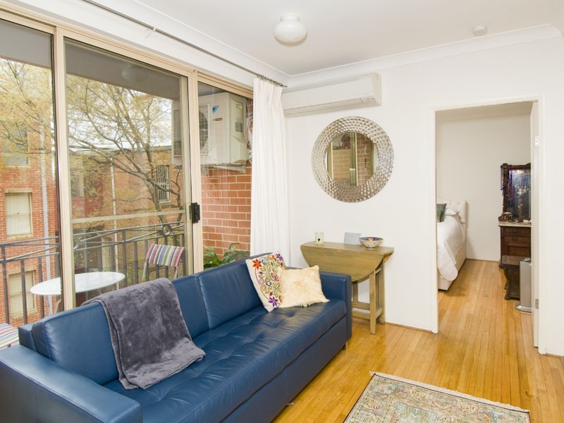 15/163-165 Dowling Street, Woolloomooloo NSW 2011