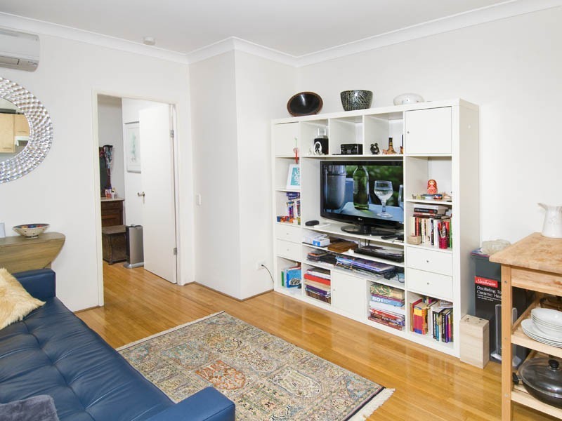 15/163-165 Dowling Street, Woolloomooloo NSW 2011