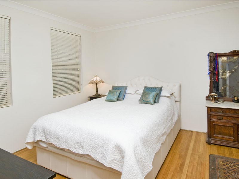 15/163-165 Dowling Street, Woolloomooloo NSW 2011