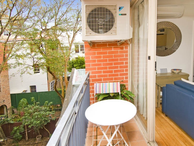 15/163-165 Dowling Street, Woolloomooloo NSW 2011