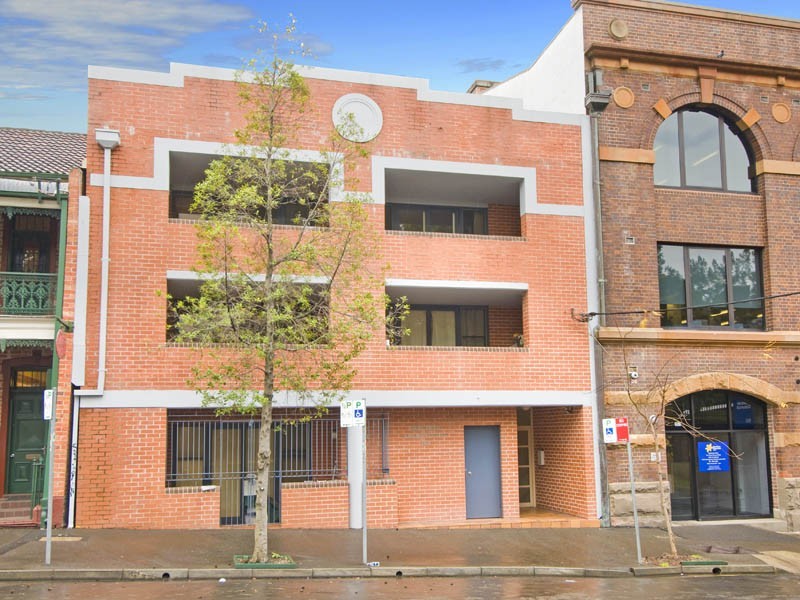 15/163-165 Dowling Street, Woolloomooloo NSW 2011