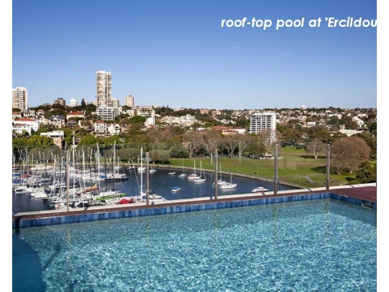 5i/85 Elizabeth Bay Road, Elizabeth Bay NSW 2011