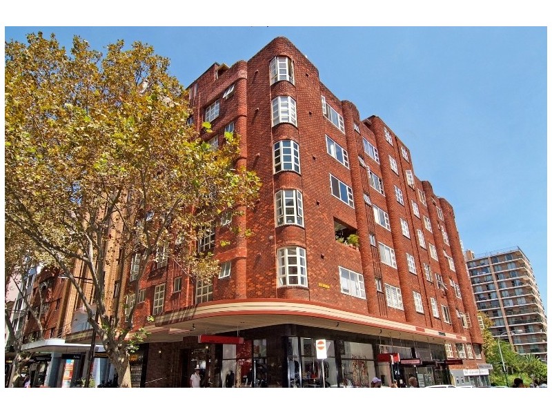 406/115 Macleay Street, Potts Point NSW 2011