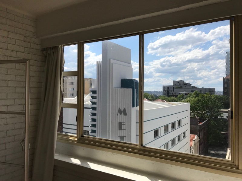 406/115 Macleay Street, Potts Point NSW 2011