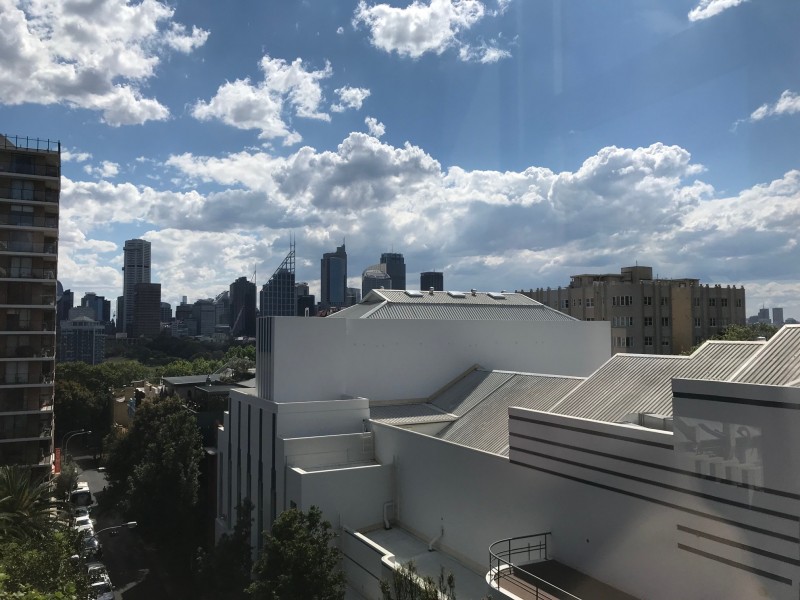 406/115 Macleay Street, Potts Point NSW 2011