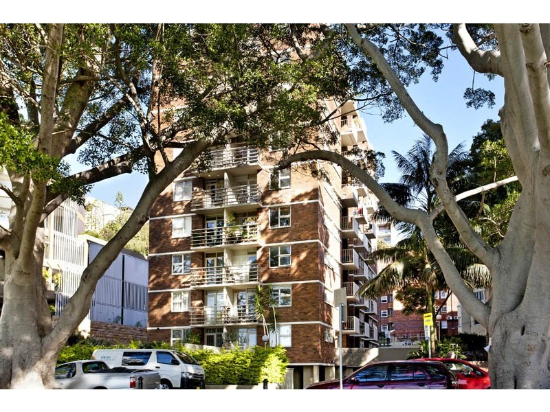 88/5-7 The Esplanade, Elizabeth Bay NSW 2011