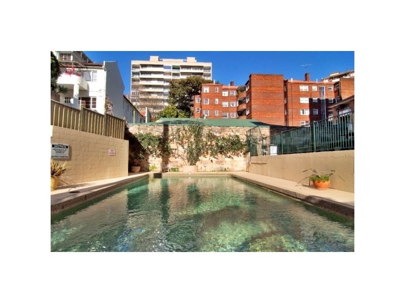 88/5-7 The Esplanade, Elizabeth Bay NSW 2011