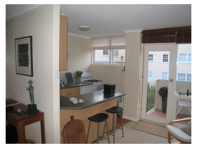 88/5-7 The Esplanade, Elizabeth Bay NSW 2011