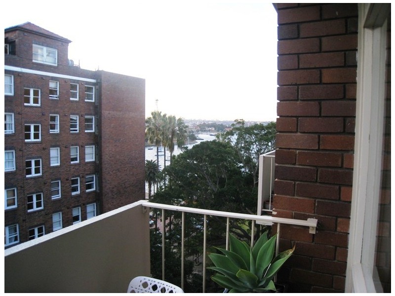 88/5-7 The Esplanade, Elizabeth Bay NSW 2011