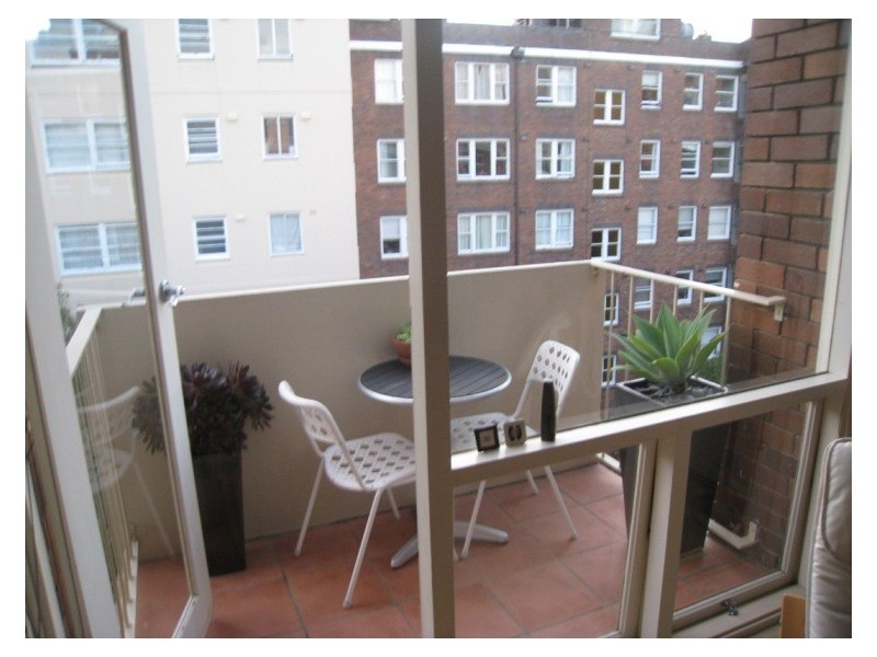 88/5-7 The Esplanade, Elizabeth Bay NSW 2011