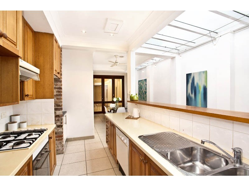 15 Bourke Street, Woolloomooloo NSW 2011