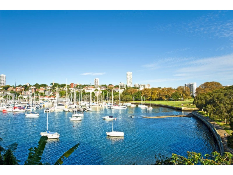 16/65A Elizabeth Bay Road, Elizabeth Bay NSW 2011