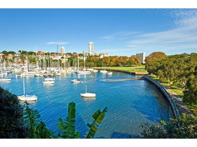 16/65A Elizabeth Bay Road, Elizabeth Bay NSW 2011