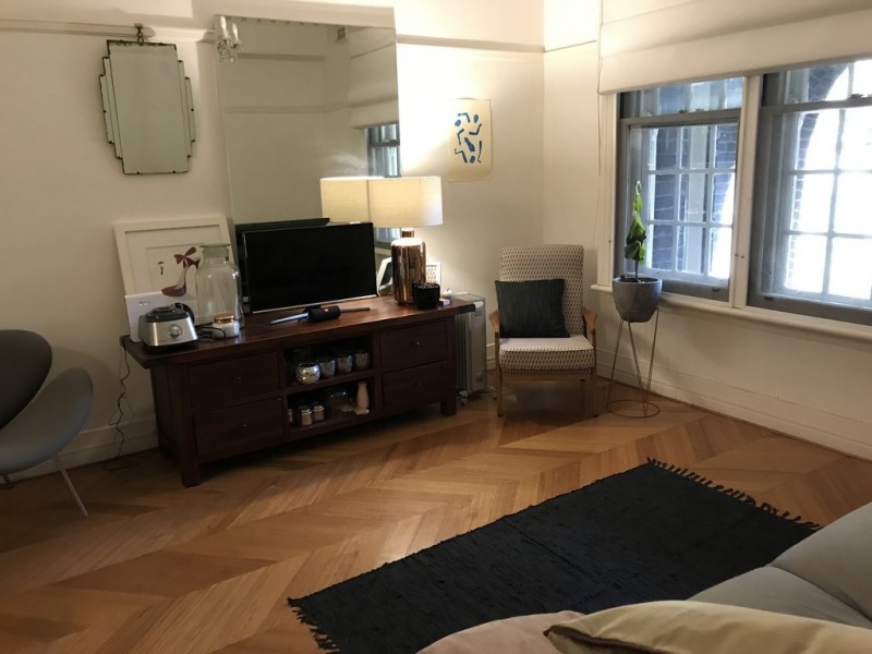 6/28 Onslow Avenue, Elizabeth Bay NSW 2011