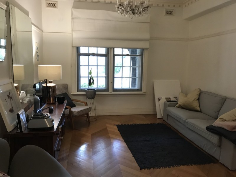 6/28 Onslow Avenue, Elizabeth Bay NSW 2011