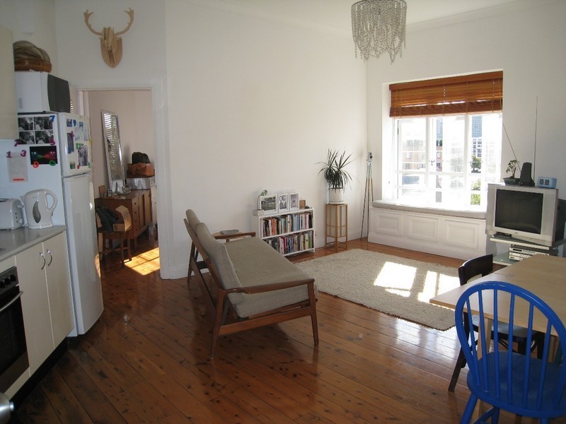 25/7 Burton Street, Darlinghurst NSW 2010