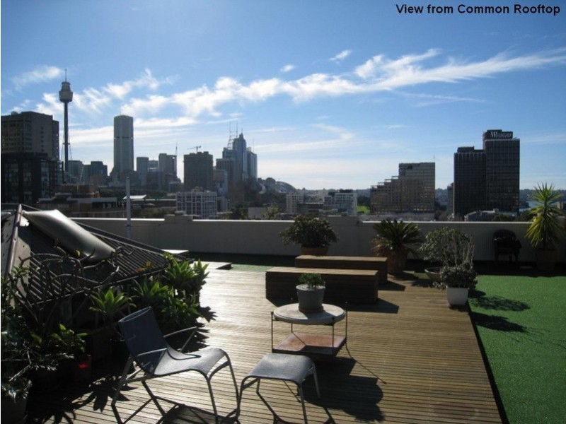 25/7 Burton Street, Darlinghurst NSW 2010