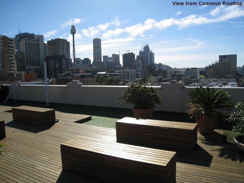 25/7 Burton Street, Darlinghurst NSW 2010