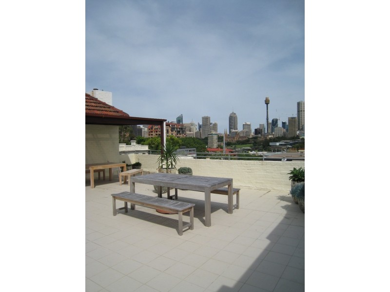 5/10A Challis Avenue, Potts Point NSW 2011