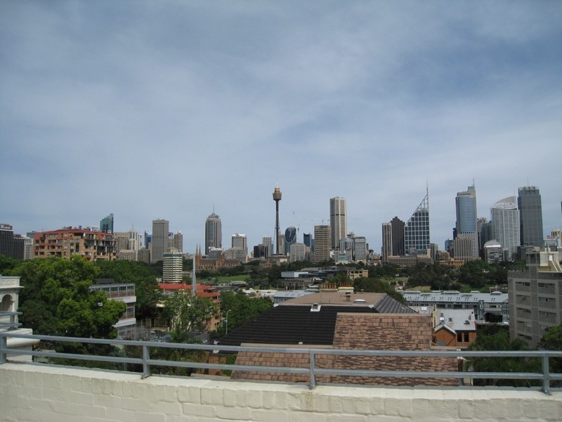5/10A Challis Avenue, Potts Point NSW 2011